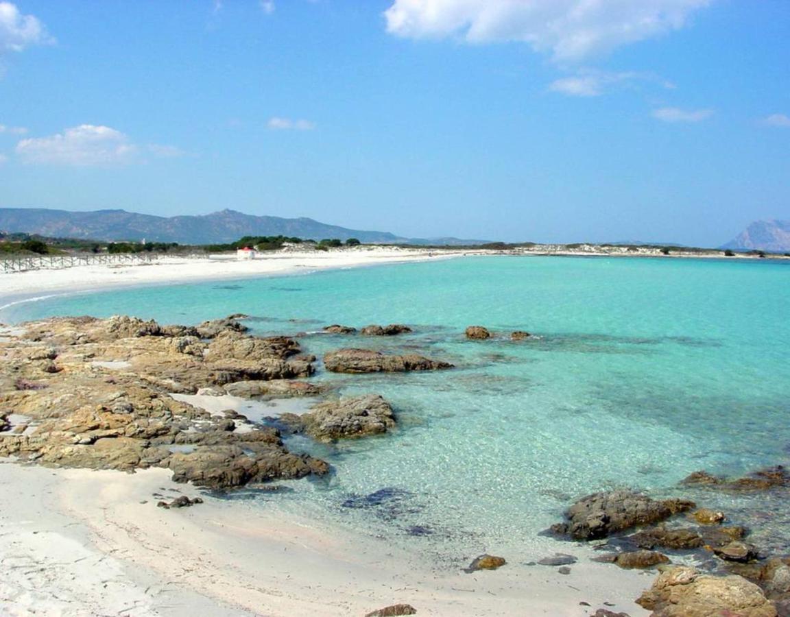 Appartamento Brezza Marina بودوني المظهر الخارجي الصورة