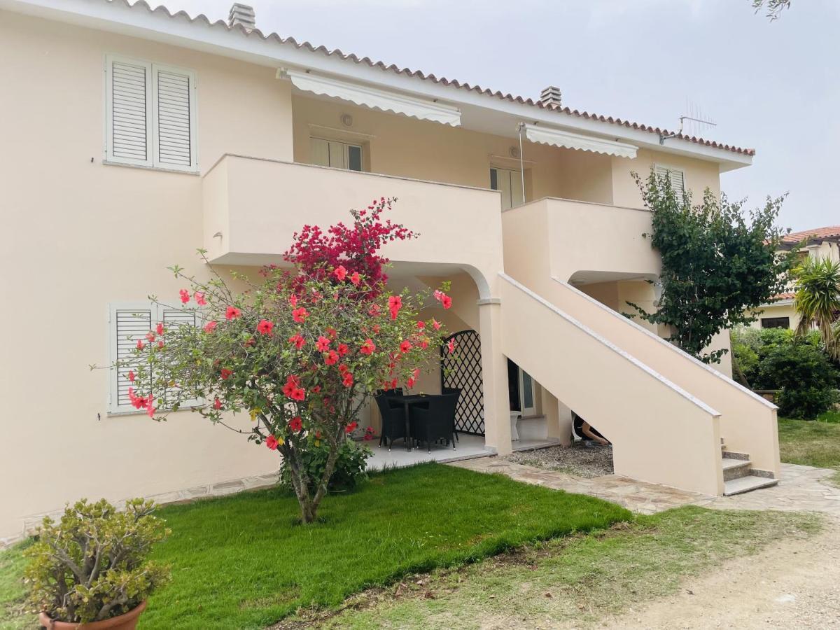 Appartamento Brezza Marina بودوني المظهر الخارجي الصورة