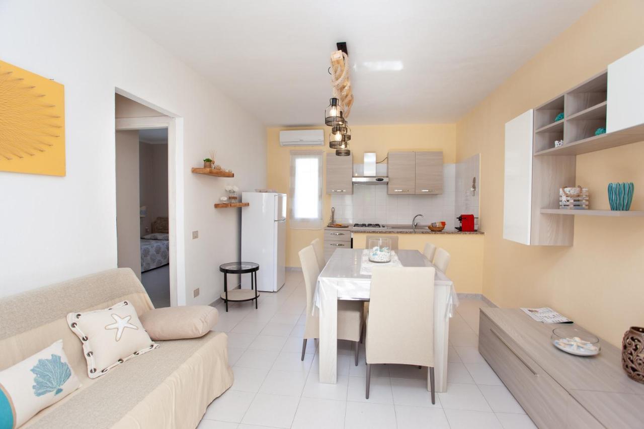 Appartamento Brezza Marina بودوني المظهر الخارجي الصورة